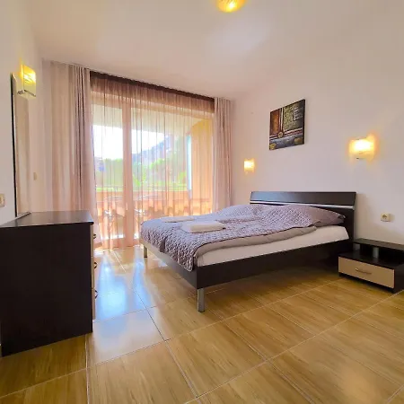 Apartment Magic Dreams Apartments - Sveti Vlas *
