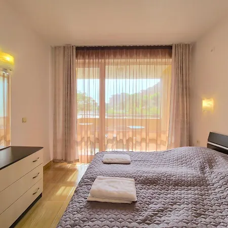 Magic Dreams Apartments - Sveti Vlas * Sweti Wlas