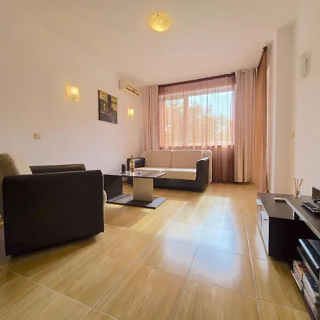 Magic Dreams Apartments - Sveti Vlas