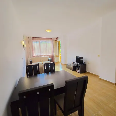 Magic Dreams Apartments - Sveti Vlas Apartment Sweti Wlas