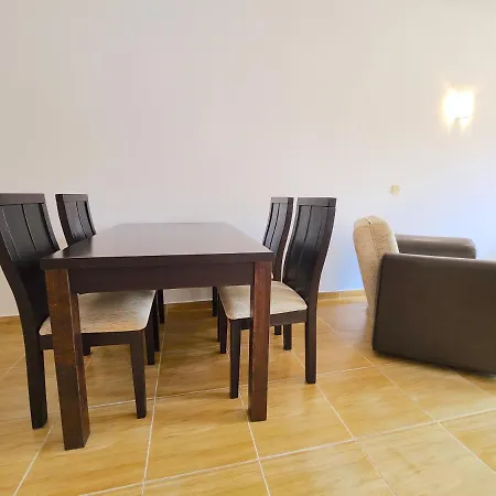 Magic Dreams Apartments - Sveti Vlas * Sveti Vlas