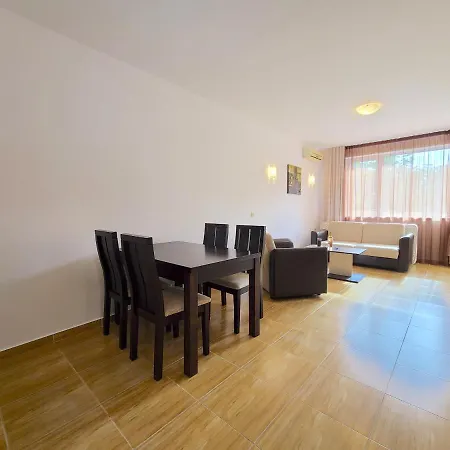 Magic Dreams Apartments - Sveti Vlas *