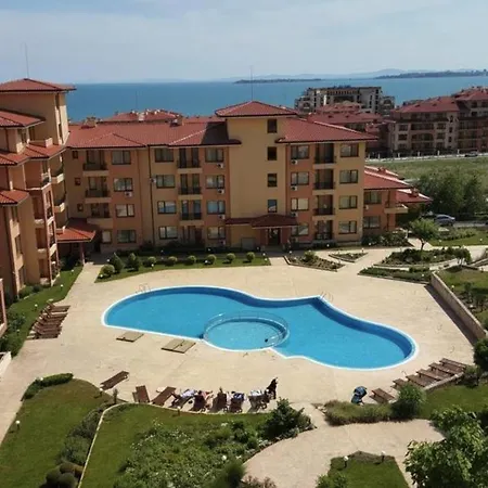 Magic Dreams Apartments - Sveti Vlas Apartment Sveti Vlas