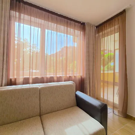 Magic Dreams Apartments - Sveti Vlas Apartment