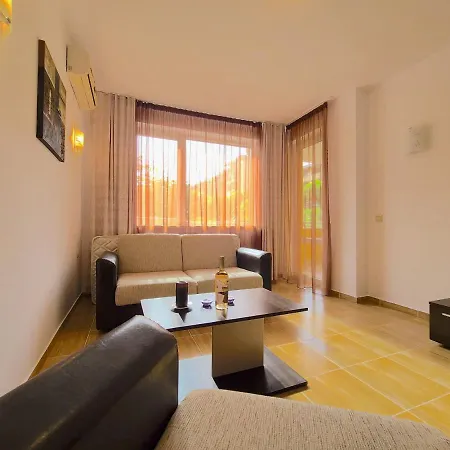 Magic Dreams Apartments - Sveti Vlas * Sveti Vlas