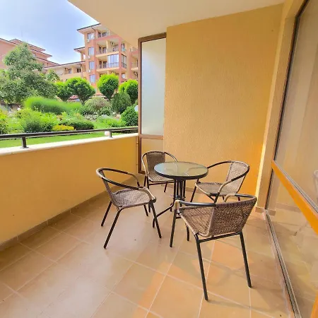 Apartment Magic Dreams Apartments - Sveti Vlas