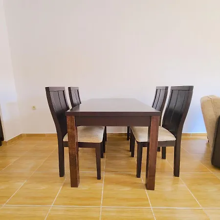 Magic Dreams Apartments - Sveti Vlas Apartment