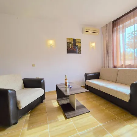 Magic Dreams Apartments - Sveti Vlas