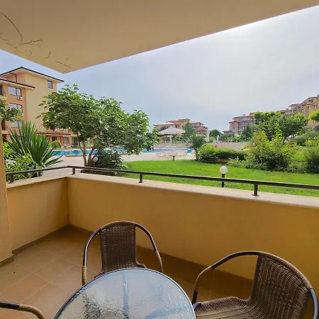 Magic Dreams Apartments - Sveti Vlas Apartment Sveti Vlas