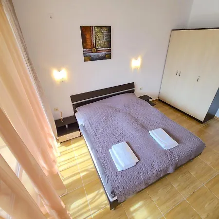 Magic Dreams Apartments - Sveti Vlas * Sveti Vlas