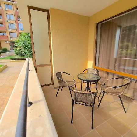 Magic Dreams Apartments - Sveti Vlas Apartment Sveti Vlas