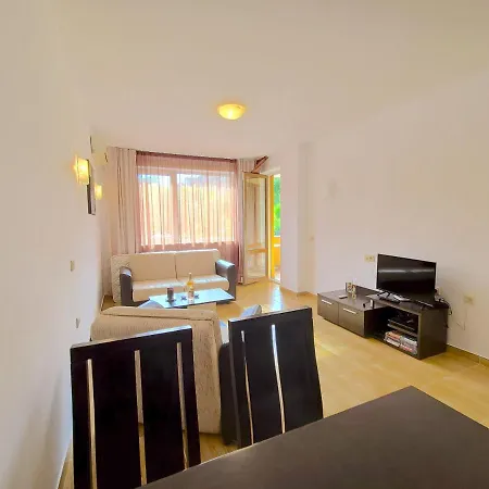 Magic Dreams Apartments - Sveti Vlas Apartment