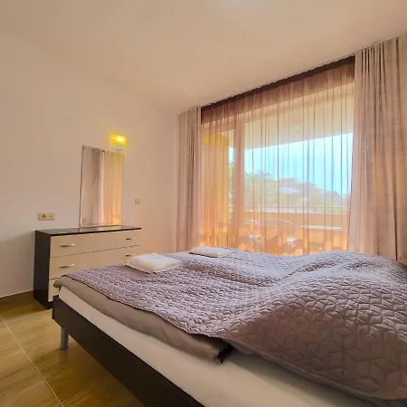 Magic Dreams Apartments - Sveti Vlas *