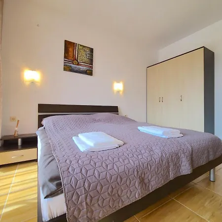 Magic Dreams Apartments - Sveti Vlas * Sveti Vlas