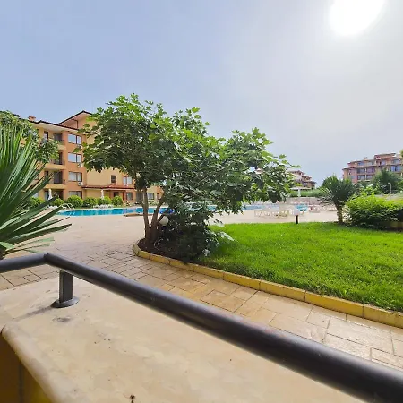Magic Dreams Apartments - Sveti Vlas Sveti Vlas