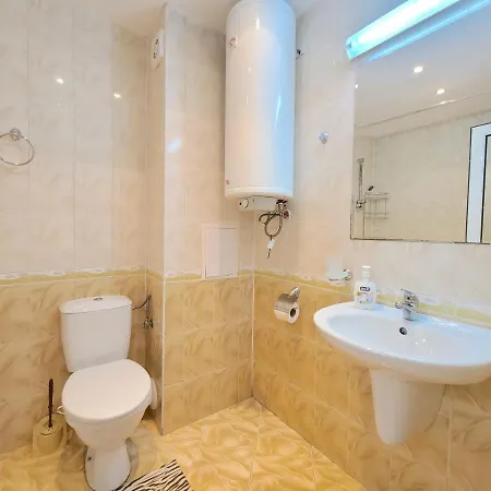 Magic Dreams Apartments - Sveti Vlas Apartment *