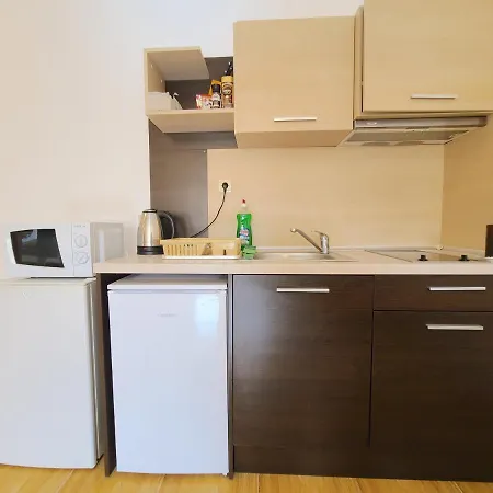 Apartment Magic Dreams Apartments - Sveti Vlas Sveti Vlas